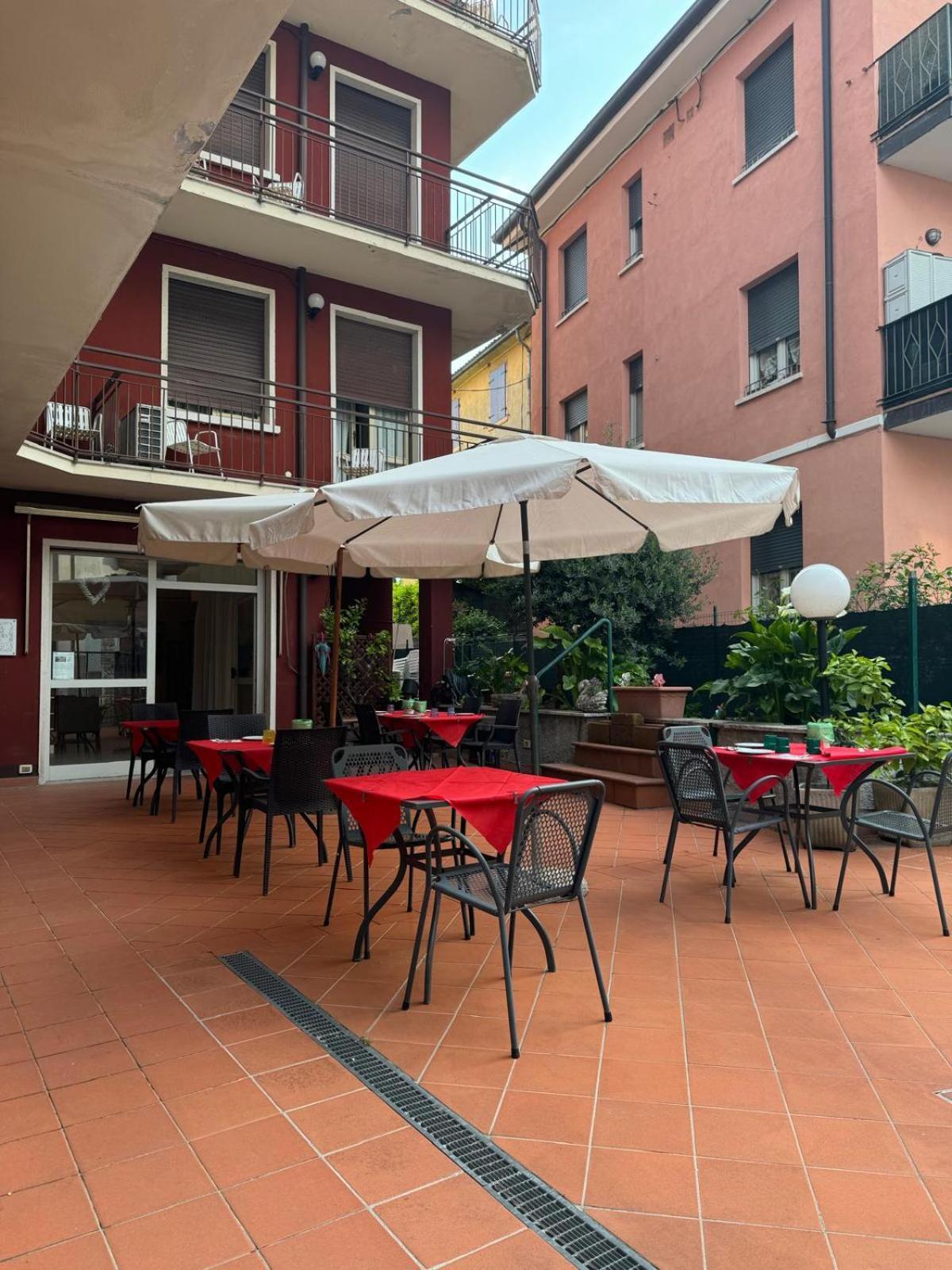 Hotel Garni Capinera