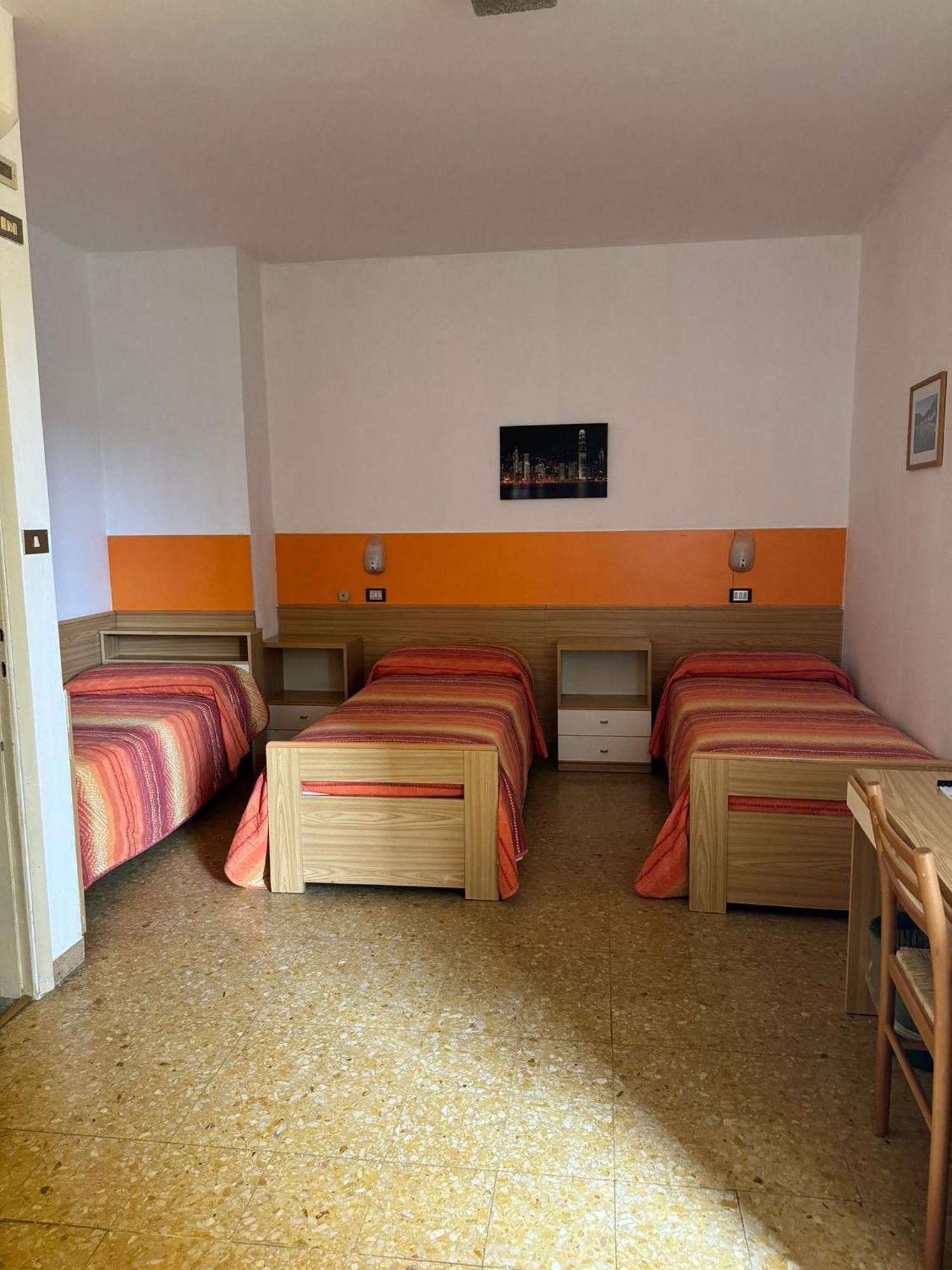 Hotel Garni Capinera 2*