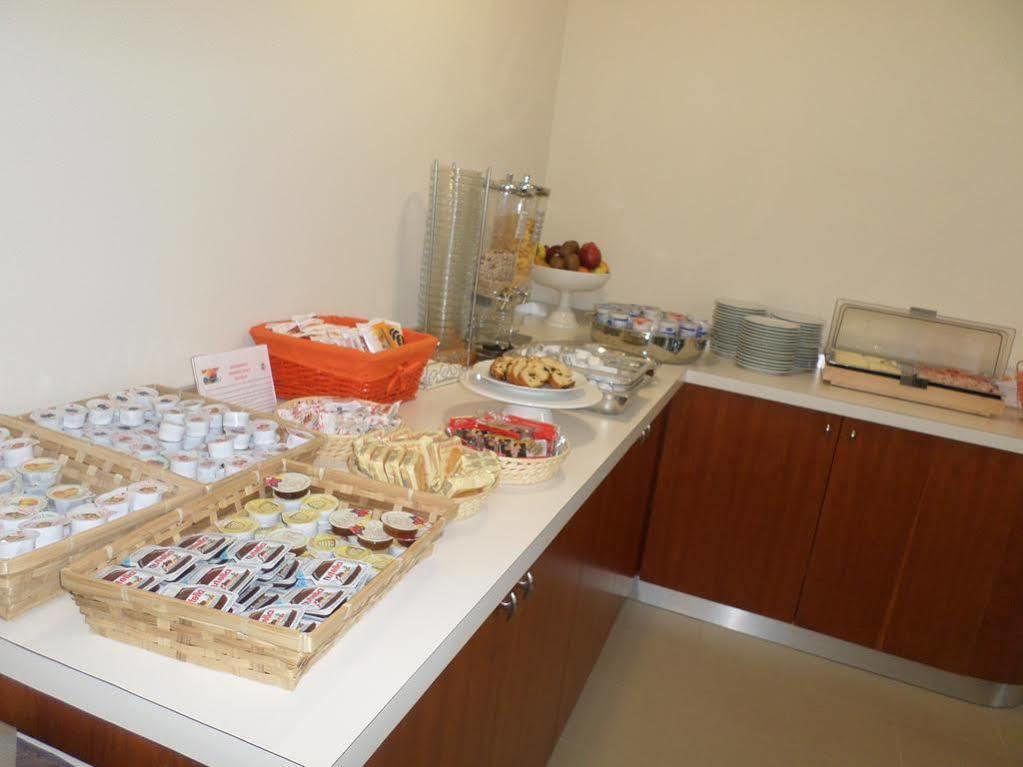 Garni Capinera Hotel Garda (Verona)