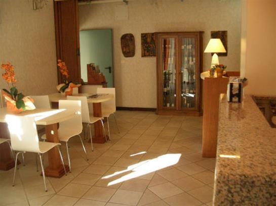 Hotel Garni Capinera
